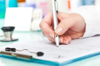 write health care and pharma blogs and article