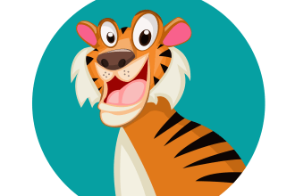 draw cute animals cartoon