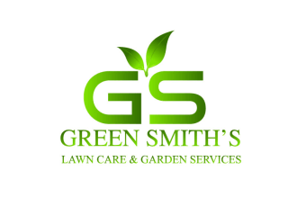 do a garden, landscape, lawn care, irrigation logo design