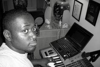 create a jingle for your organization, church, business