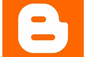 create a blogspot blog for you