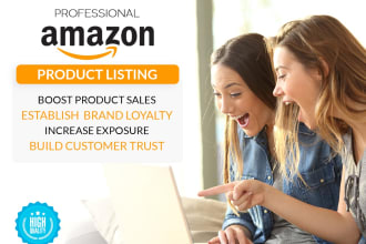 write shopify product description and SEO title