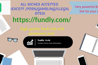 do dofollow guest post on USA general blog high traffic site