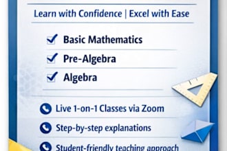 complete calculus algebra geometry and statistics