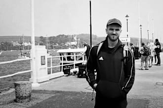 feature on your song as a UK rap and hiphop artist