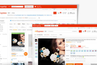 edit shopify product title and add description