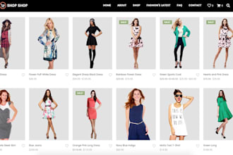 build approved amazon affiliate site for your niche