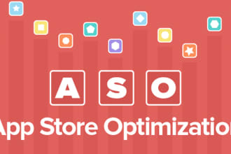do aso and write you a great app description