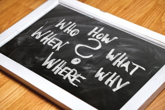 write trivia quiz on any topic