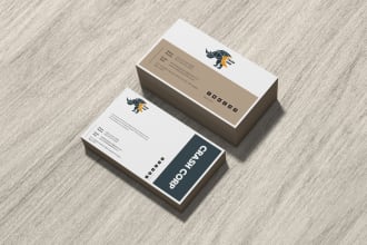 design unique, luxury, modern, business card