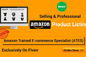 add products with variation amazon product listing