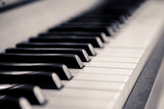 create an instrumental for a cover or an original song
