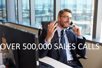 write a tested cold call script based on 500,000 calls