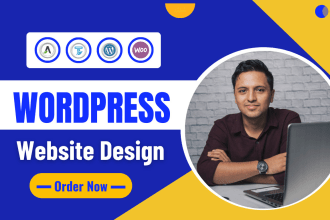 design thrive website using thrive architect thrive theme builder