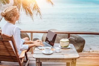 be your professional virtual assistant in english and german