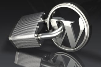 remove virus malware from your website