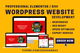 be your divi expert, divi developer, or divi builder