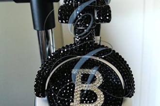 place your banner with your product or website on my radio station for 2 weeks