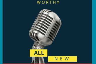 professionally edit your podcast audio with sound effects