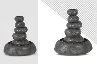 bulk photo background remove add white and transparent