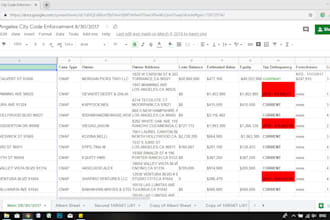 do pdf to word, data entry, ebay listing, encoding