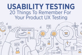 do quality usability testing