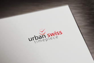 logo design with in few hours