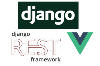 be your django developer for python django backend website development