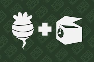 create your podcast, series or show theme song