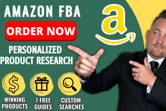 do amazon product research for amazon fba private label and bonus guides