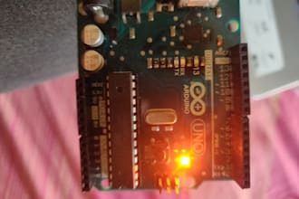 help in arduino and android integration projects