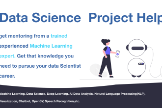 do machine learning and data science projects