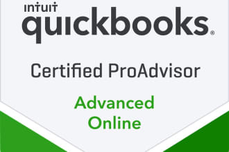 do bookkeeping in quickbooks online and quickbooks desktop