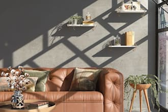 visualize your 3d model into realistice marketing renders