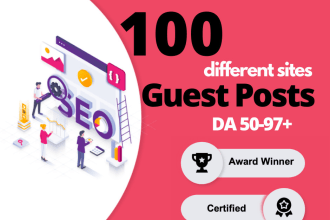 guest post on high da site with your website niche