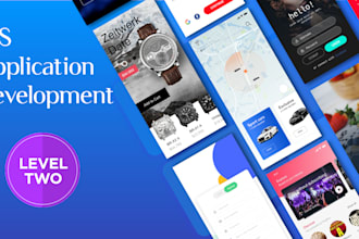 develop professional and secure ios and ipad apps