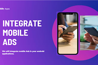 integrate admob and mobile ads in your android app