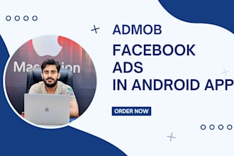 integrate mobile ads in your android app