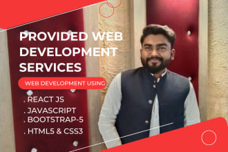 design e commerce website using spring boot, react, nextjs, angular