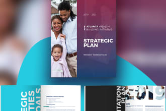 design magazine layout, booklet, brochure, presentation