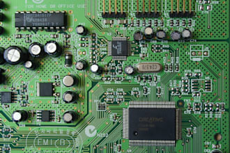 build any electronic device for you