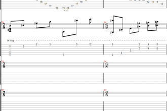 make and compose an original metal or rock song for you