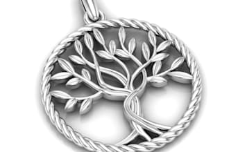 create 3d jewellery cad models for 3d printing
