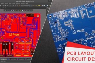 make iot projects for you