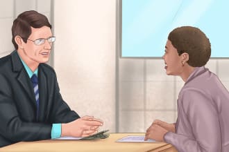provide you online legal consulting