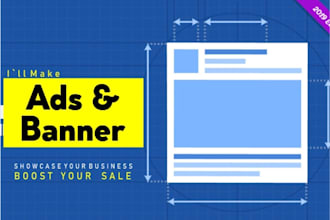 design social media ads for you