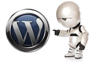 create Great amazon autoblog store integrated with wp robot