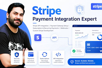 integrate stripe payments and subscriptions with woocommerce