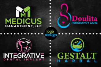 do healthcare,health,dental, medical, hospital, clinic logo