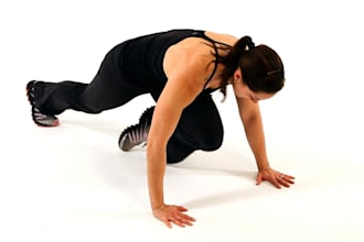 make short exercise videos